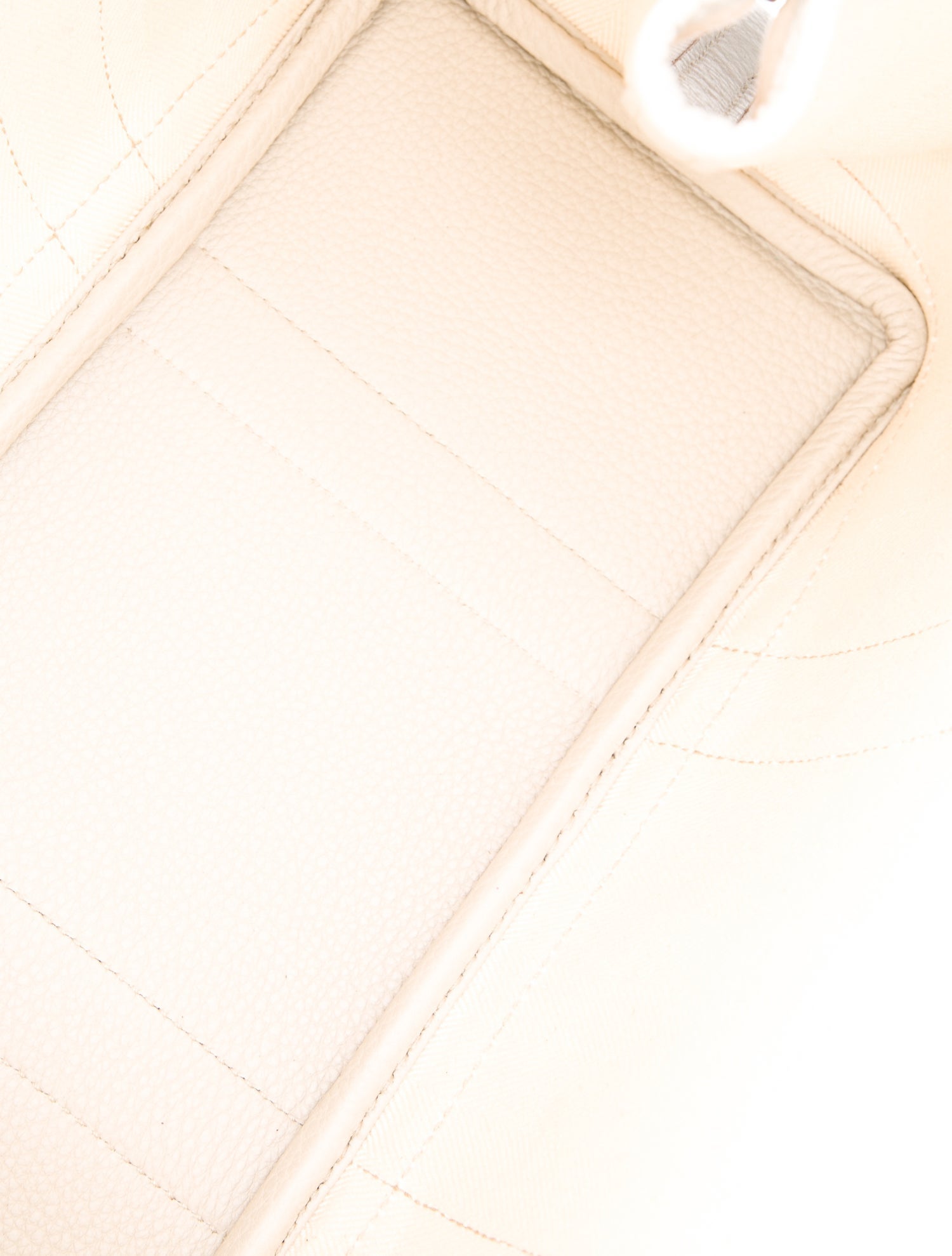 Hermès Toile & Negonda Garden Party 30